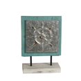 thumbnail image 1 of Privilege 88857 10 x 5 x 14 Po Accent de Décoration Chargeur de Roue de Navire, 1 of 1
