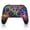 Black, variant on Switch Pro Controller Compatible with Switch Controller/Switch Lite/OLED, ZRZLMVP Wireless Switch Controllers with RGB Light,1000mAh,Turbo Functio Crack Black