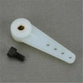 thumbnail image 1 of Dubro Produits DUB166 Bras de Direction en Nylon de 1,25 Po, 1 of 3