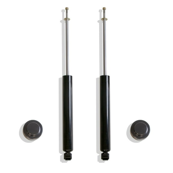 1923 RAM 1500 2WD REAR 1.5IN LIFT BOX KIT W/MAX TRACK SHOCKSUSE W/4IN LIFT