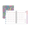 thumbnail image 3 of LiveWell® for Blue Sky Monthly Weekly Planner, 7" x 9", Otto Blue 15-Month (April 2026 - June 2027), 3 of 12
