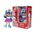 thumbnail image 5 of Strawberry Shortcake 'Limited Edition' Plum Pudding 5.5-inch Poseable Scented Fashion Doll with 4 Surprise Reveal Accessories - SDCC 2024, 5 of 5