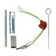 thumbnail image 3 of Herramienta robusta de desmontaje para reparación de bujías incandescentes, reemplazo directo para motores de 5 kW 12v, 3 of 7