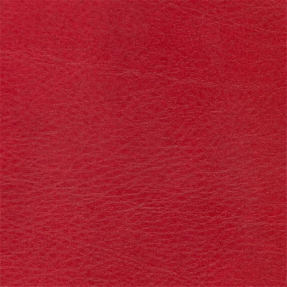 Allegro ALG 7054 Textured Marine Upholstery Vinyl Fabric, Garnet