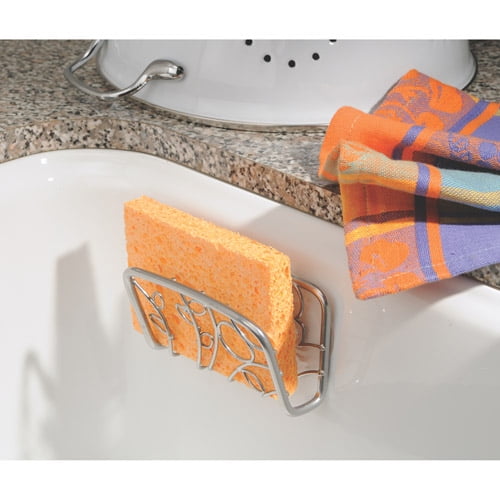 InterDesign Twigz Suction Sink Cradle