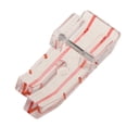 thumbnail image 2 of 1/4 '' Clear View Quilting Presser Foot Singer, 2 of 9
