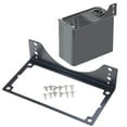 thumbnail image 3 of YIEMEEN Metal DIY Bracket PC SFX Power Frame for SFX Power Supply in 12cm 14cm Fan Slot Bracket, 3 of 13