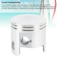 thumbnail image 3 of Piston Assembly Kit, Piston Set  Compatibility  for Repairing, 3 of 7