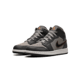 thumbnail image 2 of JORDAN GRADE SCHOOL Jordan 1 Mid SE GS "Night Stadium" FQ8341 017 from Stadium Goods, 2 of 8