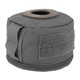 thumbnail image 3 of Cubierta Protectora para Lata Gas Almacenamiento Anticaída para Cilindro Gas para Acampar (gris), 3 of 9