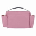 thumbnail image 2 of Multi-functional Diaper Bag Water-proof Baby Backpack with Internal Compartment Design Lightweight And Portable, 2 of 7