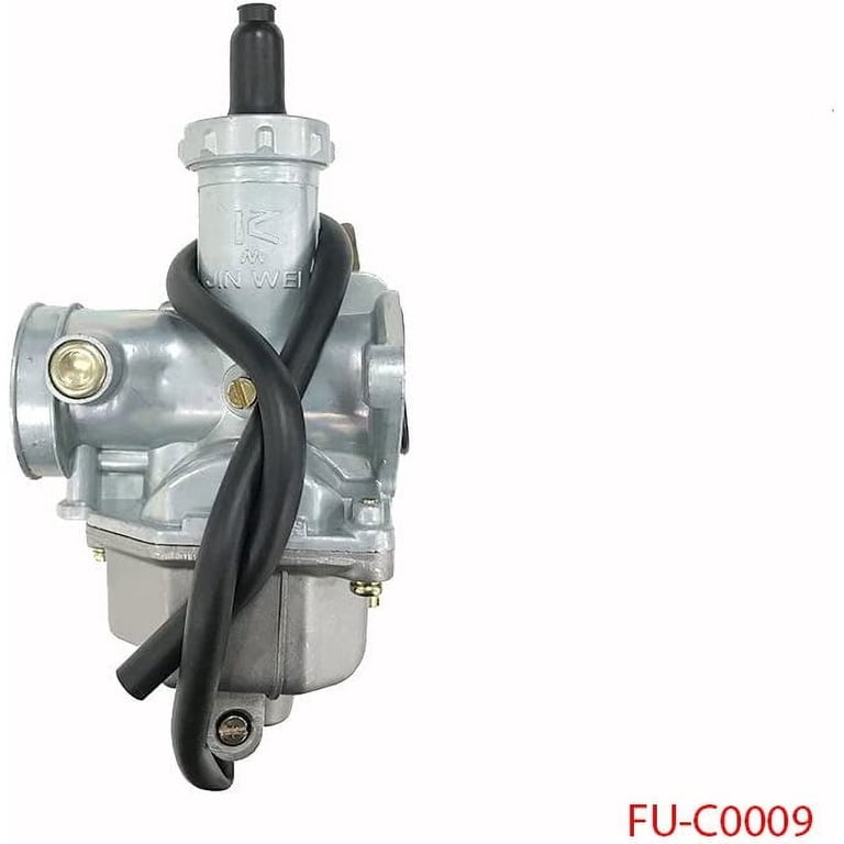 PZ27 27mm Cable Choke Carburetor for 4 Stroke CG 125cc 150cc 200cc