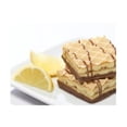 thumbnail image 3 of PROTIFIT - Barra de oblea alta en proteínas, 15 g de proteína, baja en calorías, baja en carbohidratos, baja en grasas, sin grasas trans, sin colesterol, compatible con proteínas ideales, 5 porciones, 3 of 5