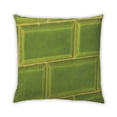 thumbnail image 1 of Ahgly Company Outdoor Square Contemporary Throw Pillow, 18 inch by 18 inch, 1 of 5