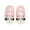 Pink, variant on WUANDIXFA Socks for Newborn Baby Boy Cute Soft Baby Toddler Animal Socks Cute Floor Socks (1-5 Years) Princess Socks Floor Socks,Yellow,3-5 Years