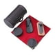 thumbnail image 4 of Kit de cuidado de calzado Fernando para hombres y mujeres 6 piezas, 4 of 8