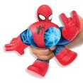 thumbnail image 3 of Figura de acción Heroes of Goo Jit Zu Marvel Spider-Man, 3 of 5