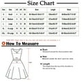 thumbnail image 2 of USSUMA Sundresses for Women Casual Summer Women's Boho Summer Printed One Shoulder Maxi Long Dress Sleeveless Smocked Flowy Tiered Beach Party Maxi Dress Sundress, 2 of 4