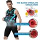 thumbnail image 4 of Guantes de juego para controlador de juegos móvil, material de fibra nano-plata con dedo táctil, guantes de pantalla táctil sin costuras, transpirables y antisudor de alta sensibilidad para juegos de, 4 of 7
