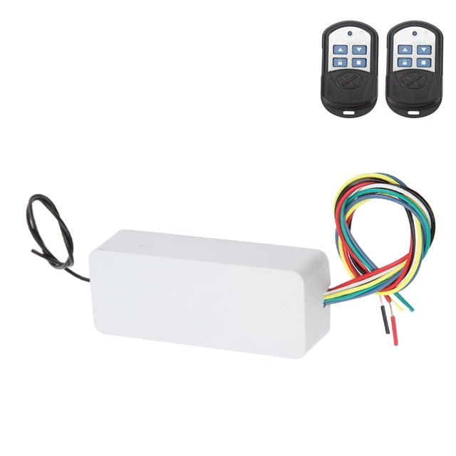 Abridor de puerta de garaje, abridor de puerta de garaje de 433 Mhz, control remoto para puerta de garaje, valor excepcional