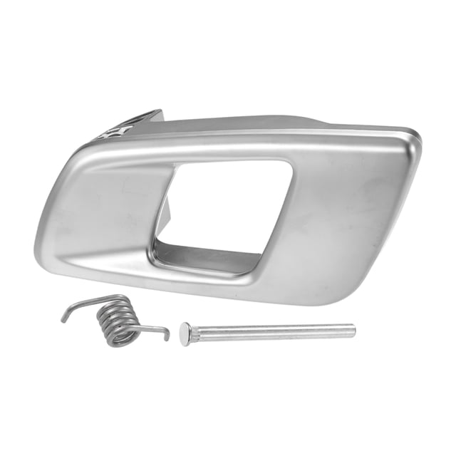 Manija interior de puerta interior del lado izquierdo del conductor para Ford para Ranger 2012-2023 para Ford Everest 2015-2023 para Mazda BT50 2015-2023