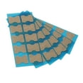 thumbnail image 3 of Pegatinas correctoras de uñas de los pies sin dolor, 50 piezas de pegatinas de corrección de uñas de los pies, pegatinas para el cuidado de las uñas de los pies, parches elásticos para las uñas de los pies, artesanía excepcional, 3 of 8
