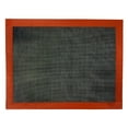thumbnail image 3 of Alfombrilla para Hornear Pan Perforada de Silicona Revestimiento para Horno Almohadilla de Malla para Al -40  degree, 3 of 9