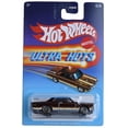 thumbnail image 1 of Auto fundido a presión Hot Wheels '65 Pontiac GTO Ultra Hots 1:64, 1 of 3