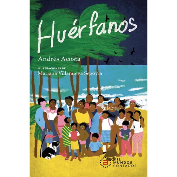 Libro Huerfanos Tapa Blanda, Autor Andres Acosta, Editorial Ediciones Akal