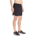 thumbnail image 2 of Nike Challenger Shorts 7" BF Black/Black/Reflective Silver, 2 of 3