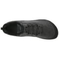 thumbnail image 3 of Altra Men's Torin Knit 3.5 Lace Up Comfort Athletic Walking/Running Shoes Black (8.5M), 3 of 4