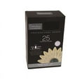 thumbnail image 2 of Celebrations Platinum LED C9 Warm White 25 ct String Christmas Lights 25 ft., 2 of 3