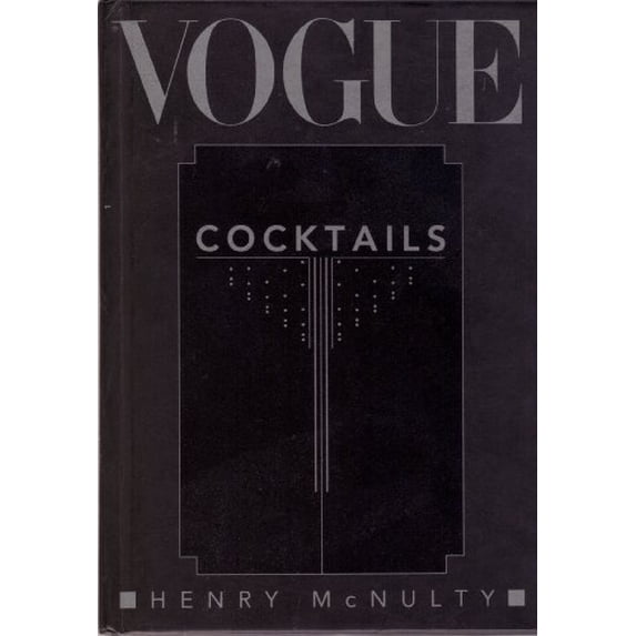 Pre-Owned Vogue Cocktails