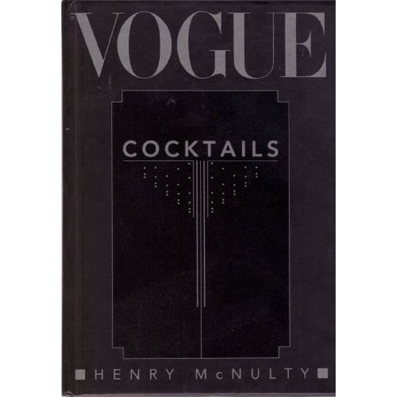 Pre-Owned Vogue Cocktails