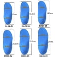 thumbnail image 5 of Orthopedic Insoles For Kids - Arch Support & Flat Feet Correction Shoe Inserts for Children, Correct Leg Alignment & Posture, 5 of 5