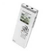 Olympus 1GB Digital Voice Recorder with LCD Display, WS-321M