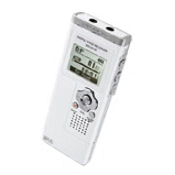 Olympus 1GB Digital Voice Recorder with LCD Display, WS-321M