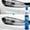 B#2, variant on Car Paint Repair Pen | Scratch Remover Marker for Vehicle Touch Up | 12ml Paint Pen for Minor Scratches and Swirls | Automotive Exterior Repair Tool for DIY Enthusiasts and Everyday Drivers