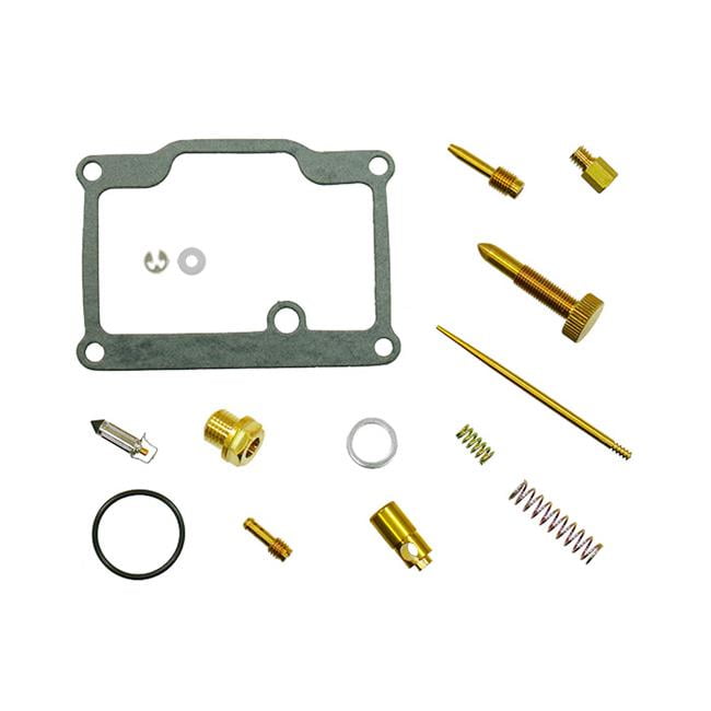 Chevy 216 carb rebuild kit