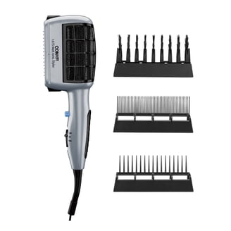 Hair Dryer, 2200 Watt Professional Ionic Salon Blow Dryer, Ceramic