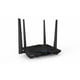 thumbnail image 4 of Router Tenda  Router Tenda Gigabit Ethernet AC10 AC1200, 4 of 5