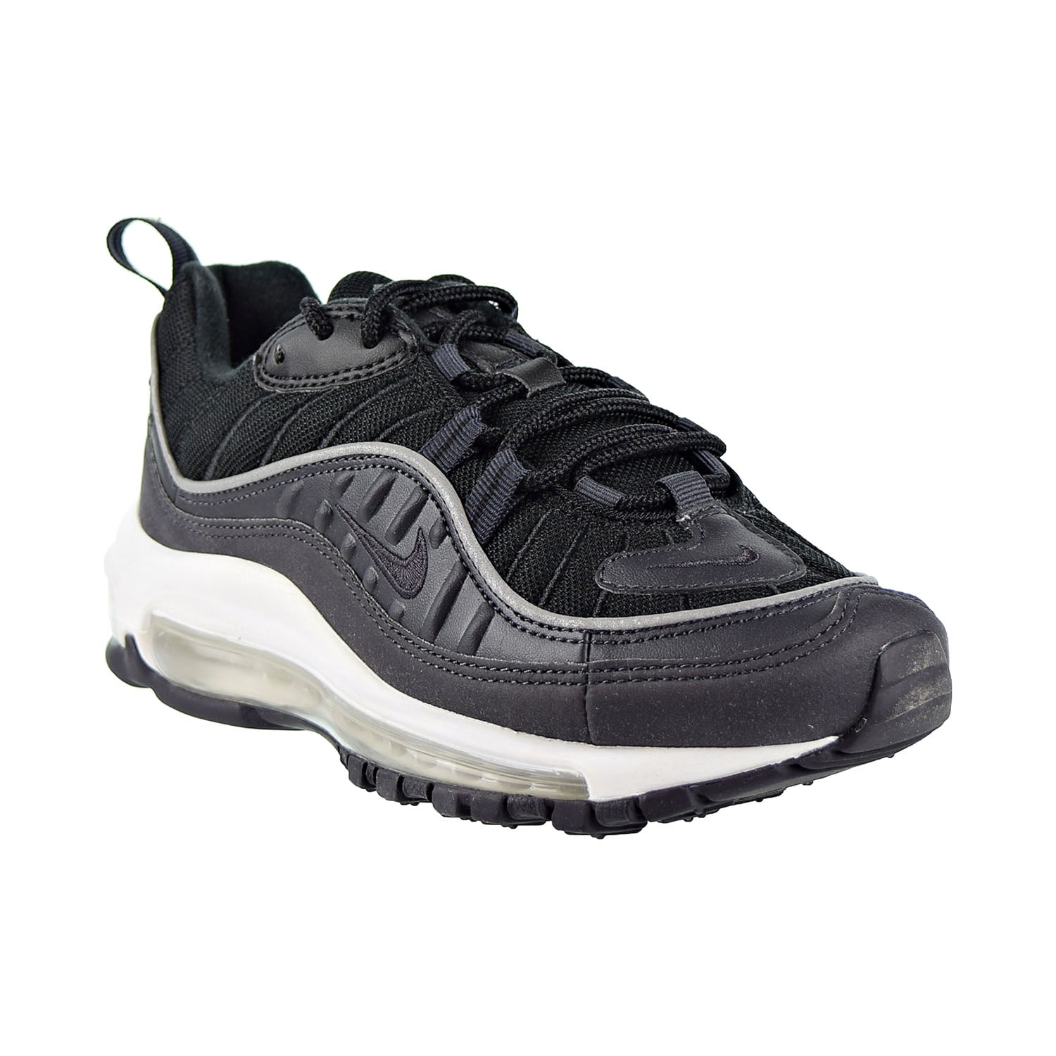 air max 98 black junior