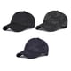 thumbnail image 4 of Minnieouse Gorra de béisbol Casual bordado cúpula reemplazo hombres mujeres protección solar pesca Golf sombrero accesorios azul oscuro Type2 NO2, 4 of 6