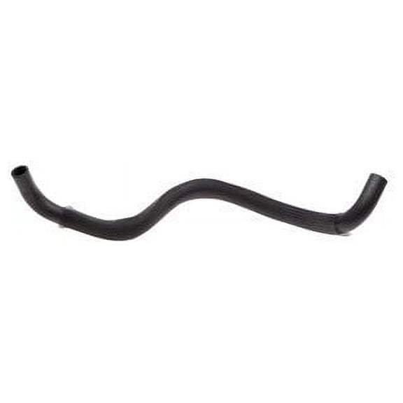 Lower - Reservoir To Radiator Radiator Hose - Compatible with 2002 - 2010 Ford Explorer 2003 2004 2005 2006 2007 2008 2009