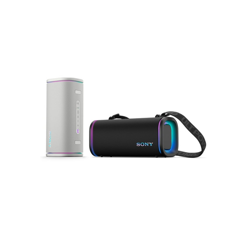 【送料込み】 SONY ULT FIELD 5 Sony ULT FIELD 5 Wireless Portable Bluetooth Speaker, IP67