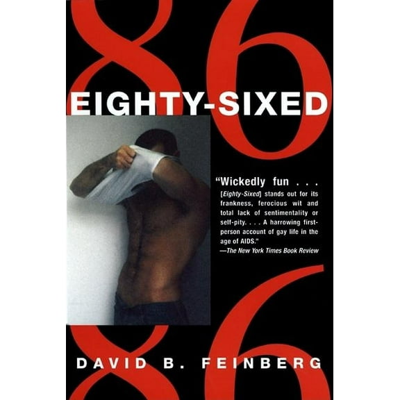 Eighty-Sixed, (Paperback)