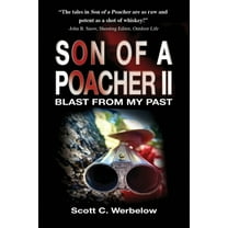 Son of a Poacher II, (Paperback)