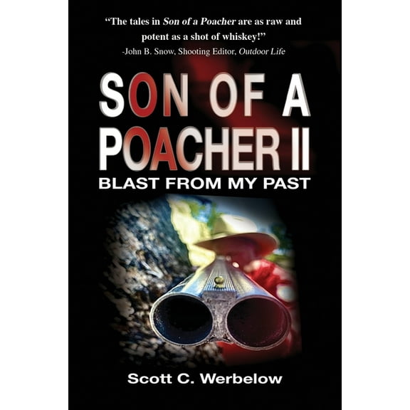 Son of a Poacher II, (Paperback)
