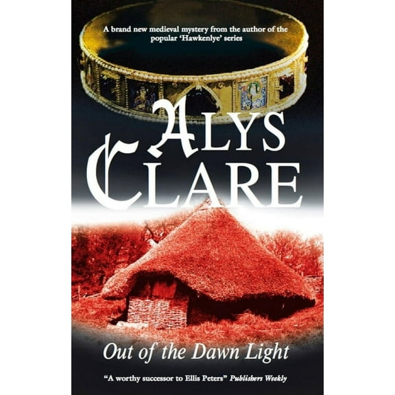 Aelf Fen Mystery Out of the Dawn Light, Book 1, (Paperback)