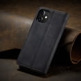 thumbnail image 3 of Dianli Clearance Suitable For 12 MINI Leather Phone Case With Storage Compartmen Deals on grocery, 3 of 9